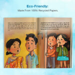 Papadwala | Story Book By Sonalika Publications - Image 2