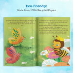 Hum Chote Hain To Kya Hua | Story Book By Sonalika Publications - Image 2