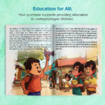 Papadwala | Story Book By Sonalika Publications - Image 3