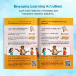 Papadwala | Story Book By Sonalika Publications - Image 4