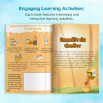 Hum Chote Hain To Kya Hua | Story Book By Sonalika Publications - Image 4