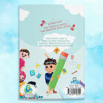 Brain Building - Kids Activity Book | Volume 1 | Sonalika Publications - Image 5