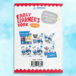 Early Learners Book For Kids - Math - Image 5