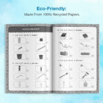 Early Learners Book For Kids - Math - Image 2