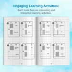 Early Learners Book For Kids - Math - Image 4