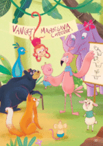 Tales of Different Tails: The Mystery of the Missing Carrots - Image 3