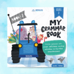 My Grammar Book