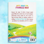 Let's Read The Phonics Way - Image 5
