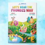 Let's Read The Phonics Way
