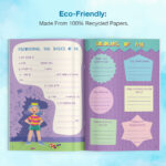 Grow Your Mindset | Activity Book For Kids | Sonalika Publications - Image 2