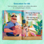 Let's Read The Phonics Way - Image 3