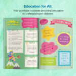 Grow Your Mindset | Activity Book For Kids | Sonalika Publications - Image 3