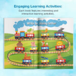 Let's Read The Phonics Way - Image 4