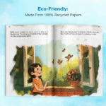 The Magical Mulberry Tree By Sonalika Publications - Image 2