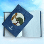 Handmade Paper Diary – A Sustainable Writing Companion - Image 2