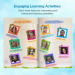 If I can dream it, I can do it - Seeking inspiration from real life heroes | Volume II - Image 4