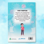 Puny Pamposh - Story Book For Kids By Sonalika Publications - Image 5