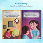 Puny Pamposh - Story Book For Kids By Sonalika Publications - Image 2