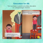 Puny Pamposh - Story Book For Kids By Sonalika Publications - Image 3