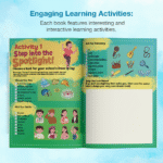 Puny Pamposh - Story Book For Kids By Sonalika Publications - Image 4