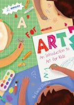 A for Art Book