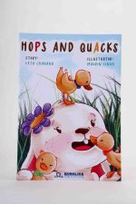 ANIMAL ADVENTURE BOX / FUR AND FUN Combo