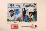 MISS DOLFEY SERIES
